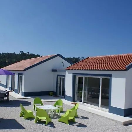 Villavie Costadeprata Вилла Alfeizerao