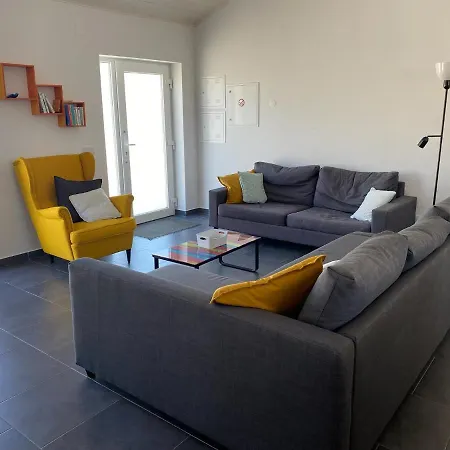 Вилла Villavie Costadeprata *