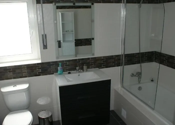 Villa Villavie Costadeprata Alfeizerão