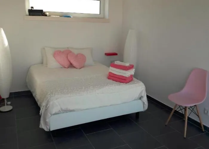 Villavie Costadeprata Вилла