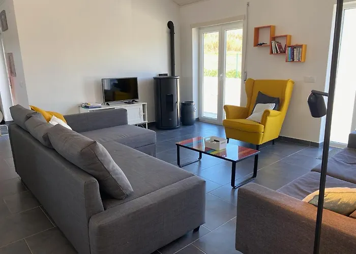 Villavie Costadeprata Вилла