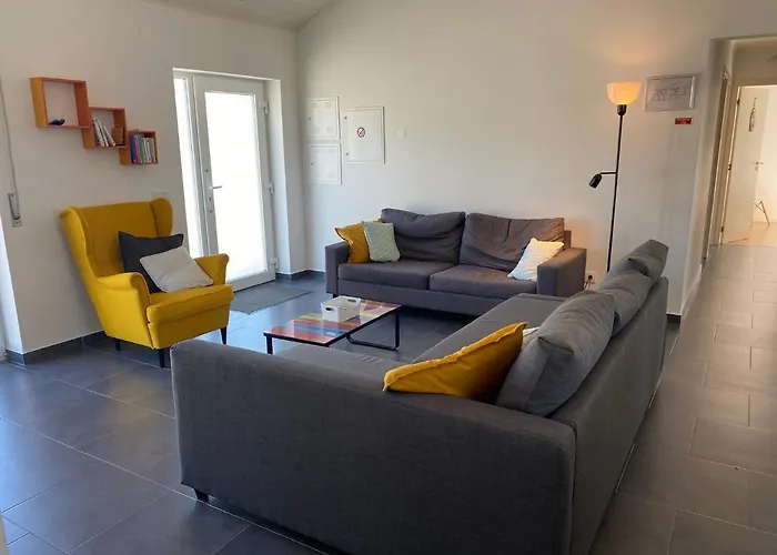 Вилла Villavie Costadeprata Alfeizerao