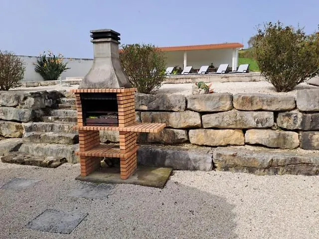 Villa Villavie Costadeprata *